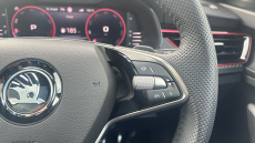 Skoda Kamiq 1.5 TSI Monte Carlo 5dr DSG Petrol Hatchback